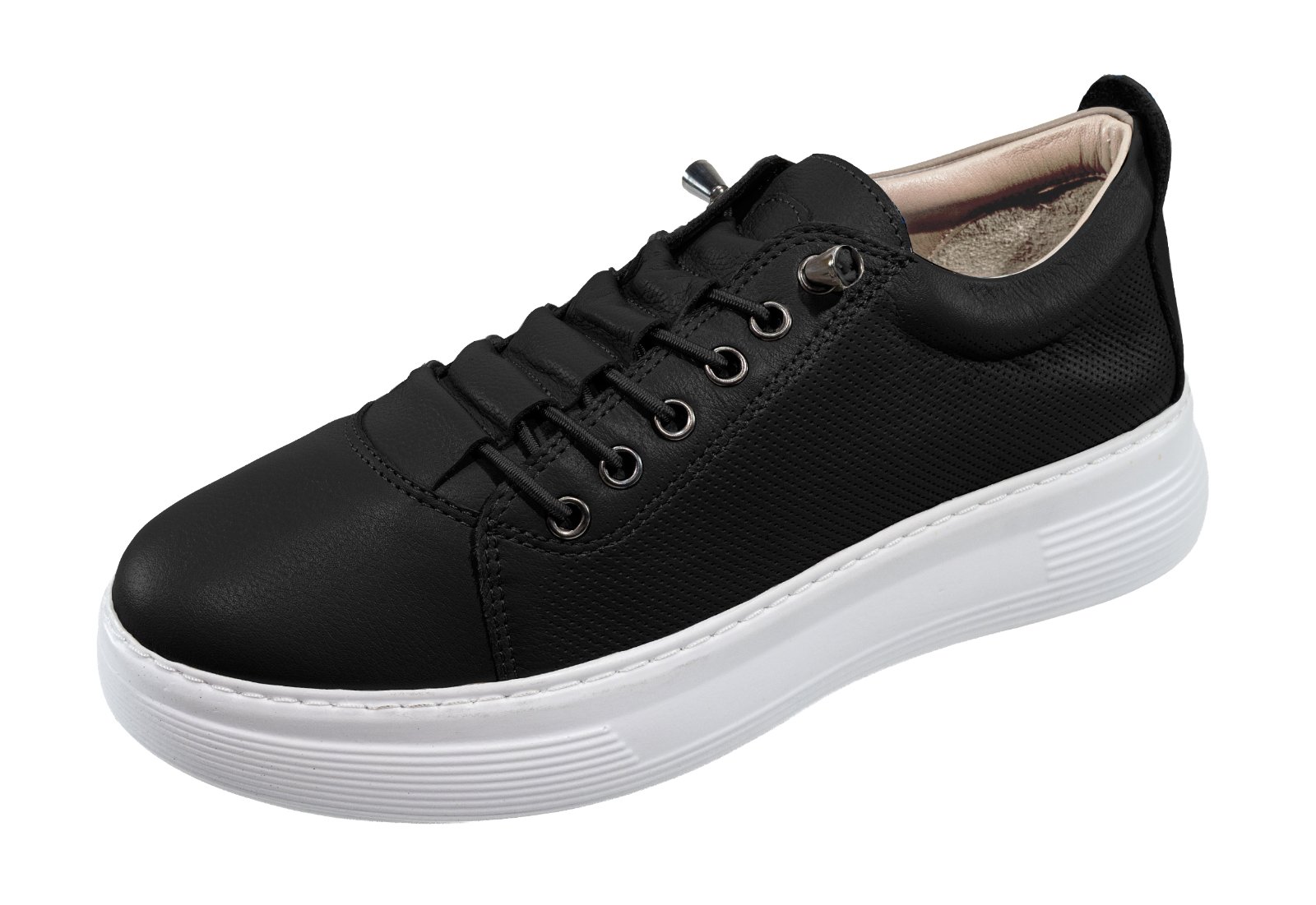 Pace Comfort Ανατομικό Sneaker