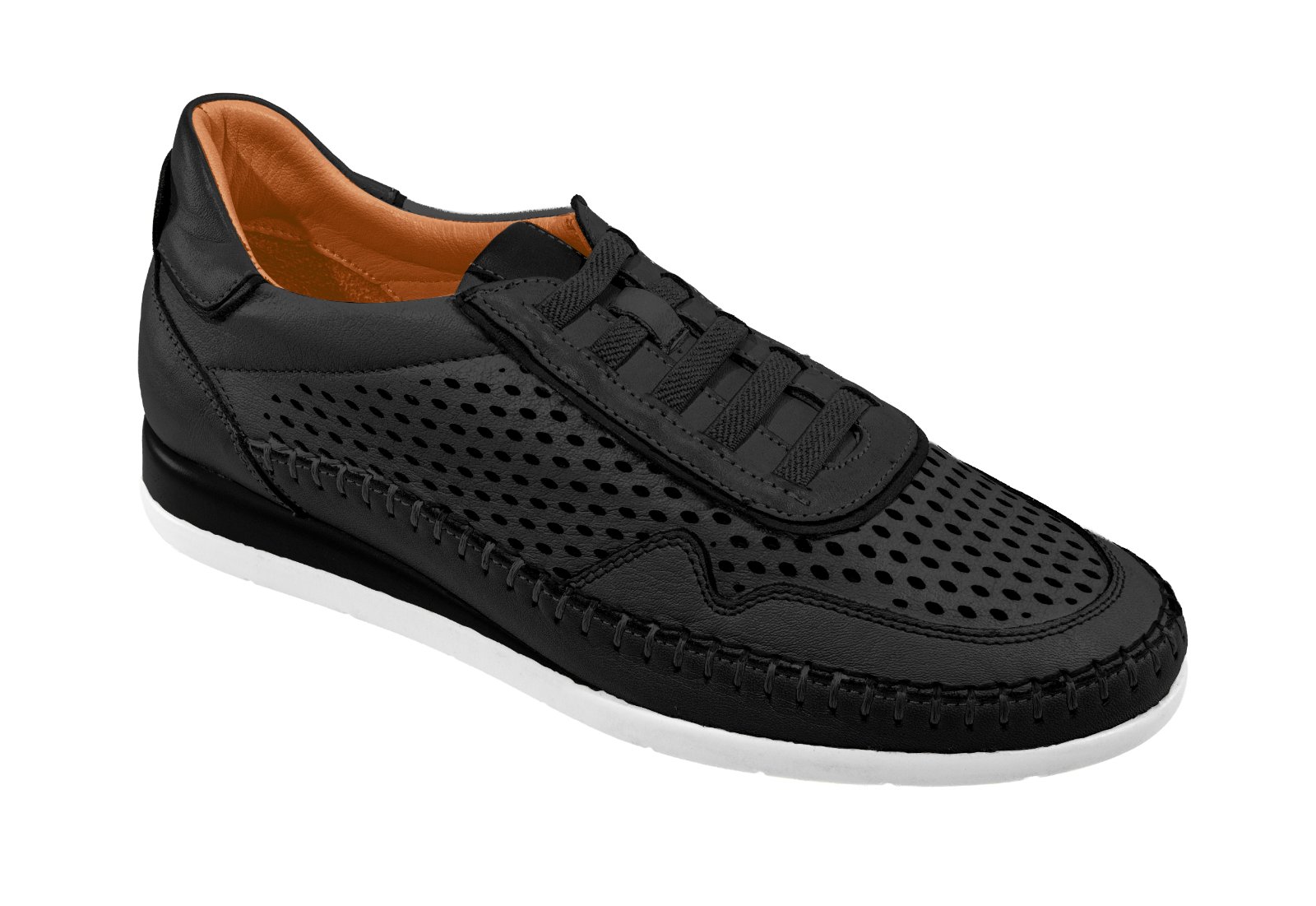 Pace Comfort 3102 Δερμάτινα Γυναικεία Μοκασίνια