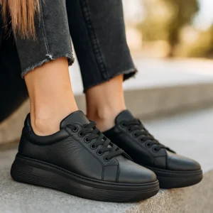 Pace Comfort Ανατομικό Sneaker