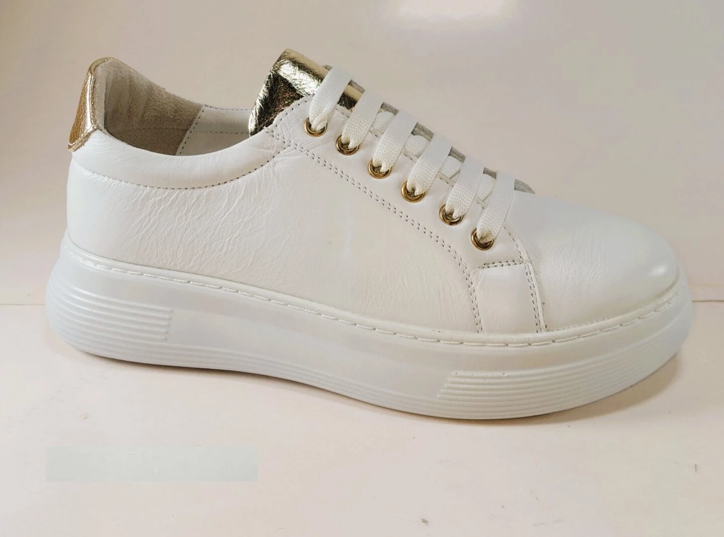 Pace Comfort Ανατομικό Sneaker - Image 2